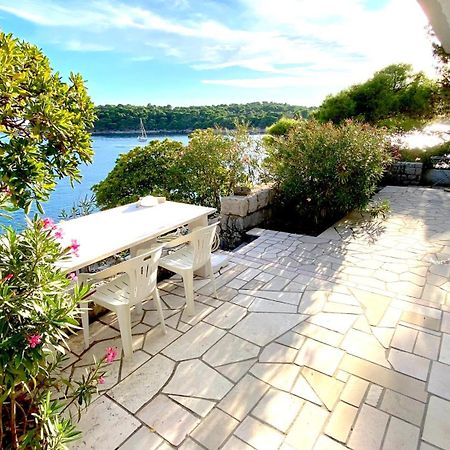 Beach House On The Cliff زاتون المظهر الخارجي الصورة