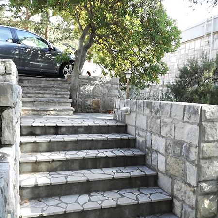Beach House On The Cliff زاتون المظهر الخارجي الصورة