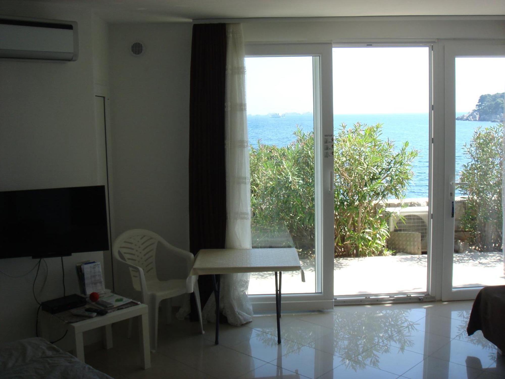 Beach House On The Cliff زاتون المظهر الخارجي الصورة