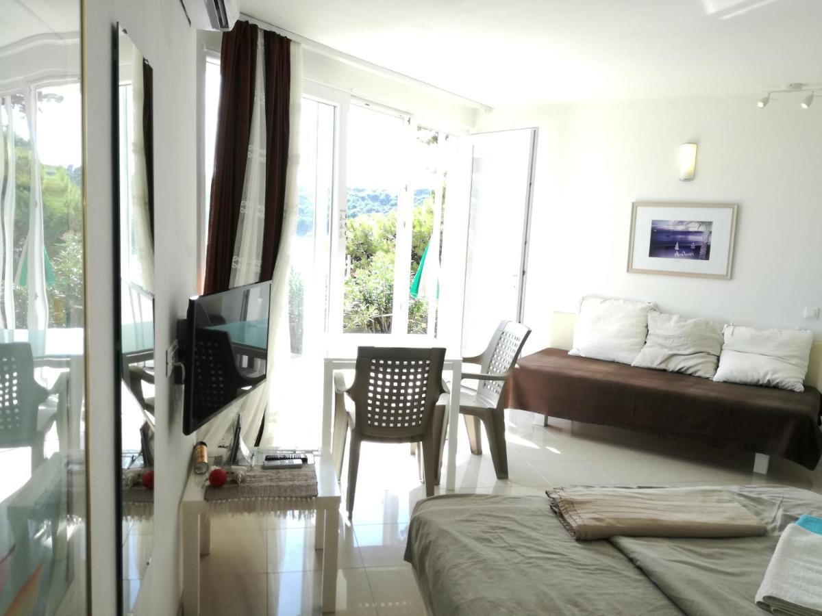 Beach House On The Cliff زاتون المظهر الخارجي الصورة